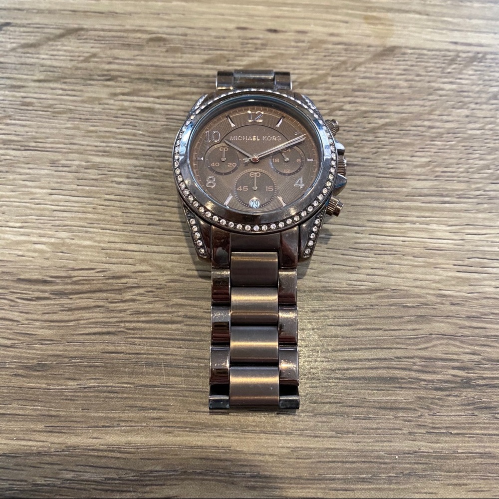 Michael Kors Watch